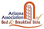 Arizona Association of Bed and Breakfast Inns Arizona Association of Bed and Breakfast Inns