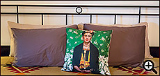 Frida's Room at Cat Mountain Roadside Inn
